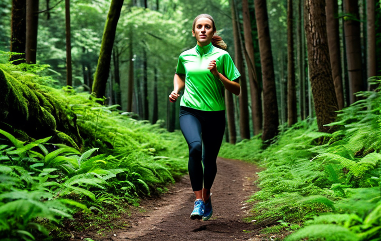 সেরা রানিং শু বাছাইয়ের গোপন কৌশল: আর ঠকবেন না! 2 ঠকব - 이미지 1