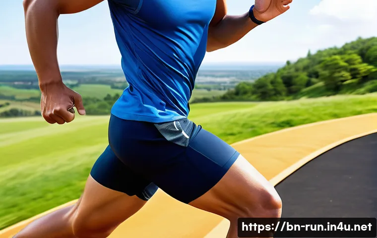 প্রথম ম্যারাথন দৌড়? এই সহজ ৫টি উপায়ে সফলভাবে শেষ করুন! 3 마라톤 초보 완주법 관련 이미지 1