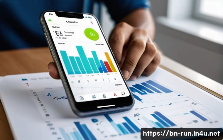 러닝 트래커 소프트웨어 옵션 관련 이미지 1