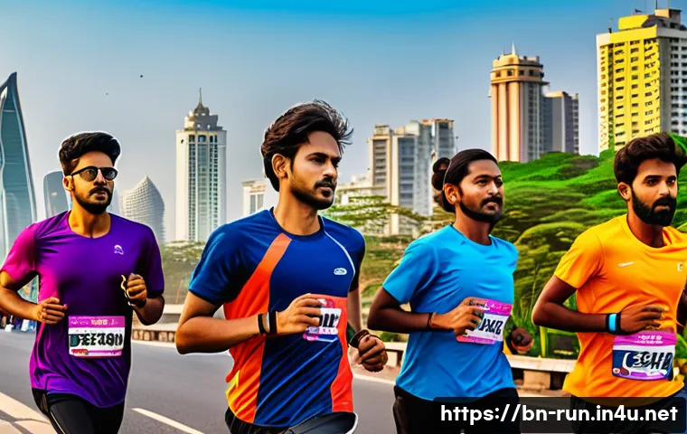 러닝 트래커 소프트웨어 옵션 관련 이미지 2