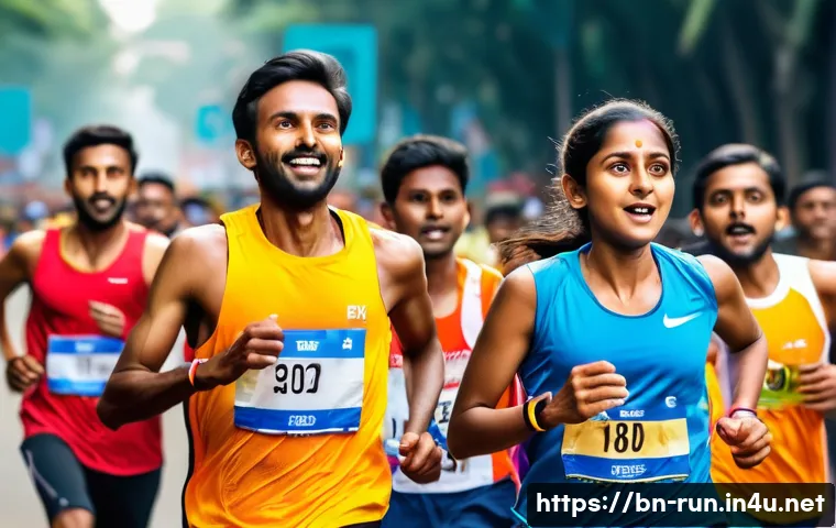 러닝 시 걸음수 분석법 관련 이미지 2