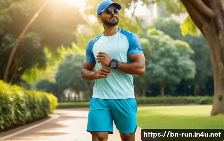 러닝 초보자를 위한 경제적 장비 추천 관련 이미지 1