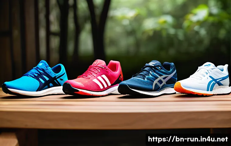 러닝화 추천 비교 관련 이미지 2