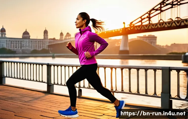 러닝화 초경량 모델 리뷰 관련 이미지 2