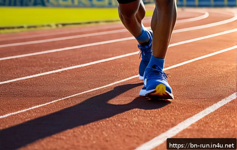 러닝화 탄소 플레이트 유무 차이 관련 이미지 1